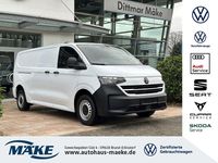 Neu VW Transporter 150 PS (110 kW) 2026 Clear white Van
