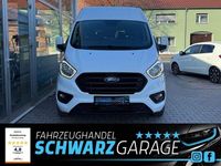 Gebraucht Ford Transit Custom Trend 445 PS (327 kW) 2020 Andere Kombi