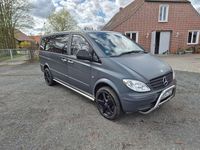 Gebraucht Mercedes Vito 150 PS (110 kW) 2006 Van
