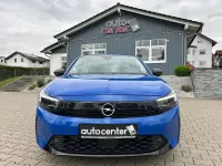 Gebraucht Opel Corsa 101 PS (74 kW) 2024 Blau Kleinwagen