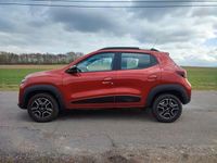 Gebraucht Dacia Spring Essentiel 33 kW (45 PS) 2023 Rot Kleinwagen