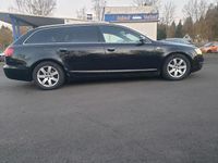 Gebraucht Audi A6 214 PS (157 kW) 2005 Schwarz Kombi