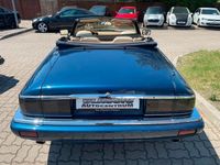 gebraucht Jaguar XJS 4.0 Convertible (Cabrio) *HU/AU neu *Klima *el.Sitze