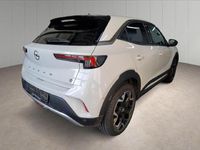 Gebraucht Opel Mokka-e Ultimate 100 kW (136 PS) 2021 Weiß SUV