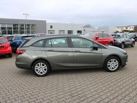 Gebraucht Opel Astra Edition 131 PS (96 kW) 2022 Grau Kombi