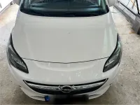 Gebraucht Opel Corsa 69 PS (50 kW) 2019 Weiß Kleinwagen