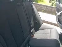 Gebraucht BMW 320 184 PS (135 kW) 2014 Silber Kombi