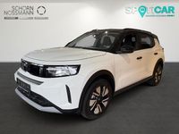 Neu Opel Frontera Ultimate 83 kW (113 PS) 2026 Uni) (weiss SUV