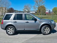Second-hand Land Rover Freelander 2 152 CP (111 kW) 2009 Gri SUV