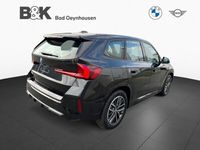 gebraucht BMW iX1 eDrive20 M Sport AHK adaptivesFahrwerk SHZ LED