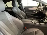 Gebraucht Mercedes CLS400 AMG 330 PS (242 kW) 2020 Cavansitblau  metalliclack (metallic) Coupé