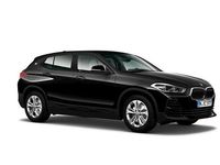 Gebraucht BMW X2 Advantage 125 PS (91 kW) 2026 SUV