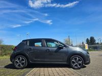 gebraucht Citroën C3 Feel *1.Hand*45.800Km*Scheckheft*Klima*