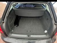 Gebraucht Audi A4 S-Line 179 PS (131 kW) 2007 Schwarz Kombi