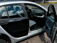 Usata Smart ForFour 2005 Nero Utilitaria