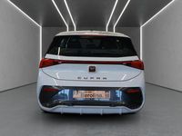 Gebraucht Cupra Born 150 kW (204 PS) 2024 Glacial white metallic Kleinwagen