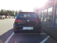 gebraucht VW Golf VII 1.6 TDI Comfortline BMT Klima