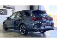 Gebraucht Cupra Leon 150 PS (110 kW) 2025 Grau Limousine