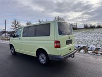 Gebraucht VW T5 131 PS (96 kW) 2004 Van