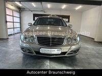 Gebraucht Mercedes E280 231 PS (169 kW) 2006 Silber Limousine