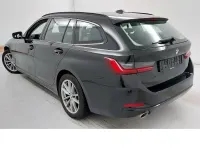 Gebraucht BMW 318 Performance 156 PS (114 kW) 2024 Schwarz Kombi
