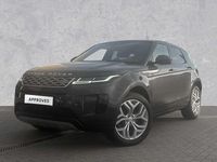 Gebraucht Land Rover Range Rover evoque S 181 PS (133 kW) 2020 Carpathian grey SUV