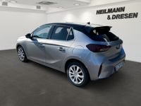 Gebraucht Opel Corsa Ultimate 131 PS (96 kW) 2022 Tiefquarz grau/quarz silber Kleinwagen