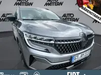 Używany Renault Espace Esprit Alpine 200 KM (147 kW) 2025 Szary Minivan