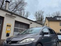 Second-hand Mazda 5 143 CP (105 kW) 2007 Gri Monovolum