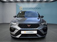 Gebraucht Cupra Ateca 300 PS (220 kW) 2023 Grau SUV