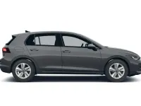 Gebraucht VW Golf VIII R 116 PS (85 kW) 2025 Grau Limousine
