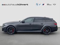Neu BMW M5 Performance 727 PS (534 kW) 2026 Grau Kombi