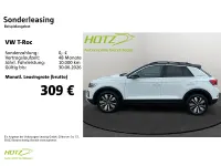 Gebraucht VW T-Roc 150 PS (110 kW) 2025 SUV