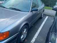Gebraucht Audi 100 150 PS (110 kW) 1994 Grau Limousine