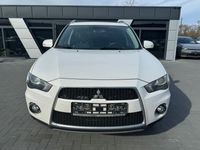 gebraucht Mitsubishi Outlander Intro Edition 2WD AHK/TEMP/SHZG/KLIMA