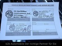 Gebraucht MG EHS Luxury 258 PS (189 kW) 2022 Weiß SUV