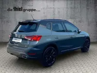 Gebraucht Seat Arona FR 116 PS (85 kW) 2025 Blau SUV