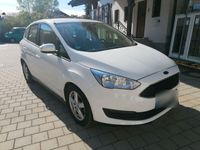 gebraucht Ford C-MAX 1,0 EcoBoost 74kW Trend Trend