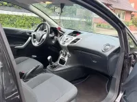 Gebraucht Ford Fiesta Trend 82 PS (60 kW) 2011 Kleinwagen