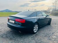 gebraucht Audi A6 3.0 TDI multitronic -