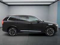 Gebraucht Volvo XC90 455 PS (334 kW) 2025 Schwarz SUV