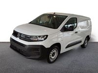 Neu Opel Combo 131 PS (96 kW) 2026 Lackierung weiss icy/typ ausse Kombi