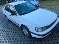 gebraucht Toyota Carina 1.6 Limusine