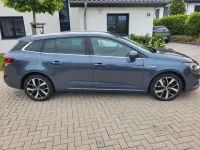 Gebraucht Renault Mégane IV Bose Edition 159 PS (116 kW) 2019 Grau Limousine