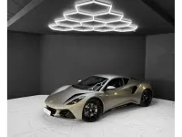 Gebraucht Lotus Emira 405 PS (297 kW) 2023 Coupé
