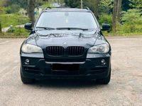 gebraucht BMW X5 3.0 Motor 7 Sitze