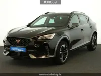 Gebraucht Cupra Formentor 150 PS (110 kW) 2024 Schwarz SUV