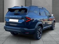 Neu Dacia Bigster Journey 140 PS (102 kW) 2025 Indigoblau SUV