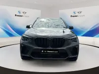 Gebraucht BMW X5 M Competition Edition 625 PS (459 kW) 2023 Silber SUV