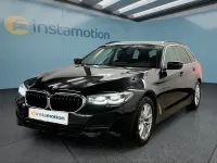 Gebraucht BMW 520 190 PS (139 kW) 2023 Andere Limousine